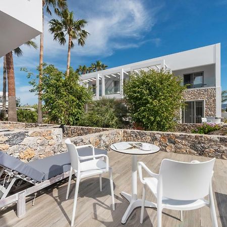 Apollon Windmill Boutique Hotel - Adults Only Cos Exterior foto