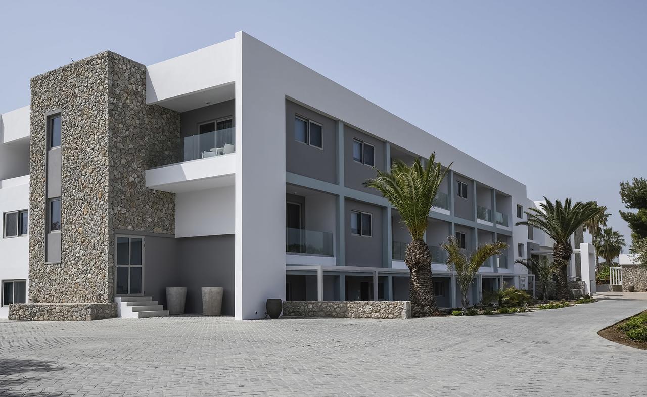 Apollon Windmill Boutique Hotel - Adults Only Cos Exterior foto