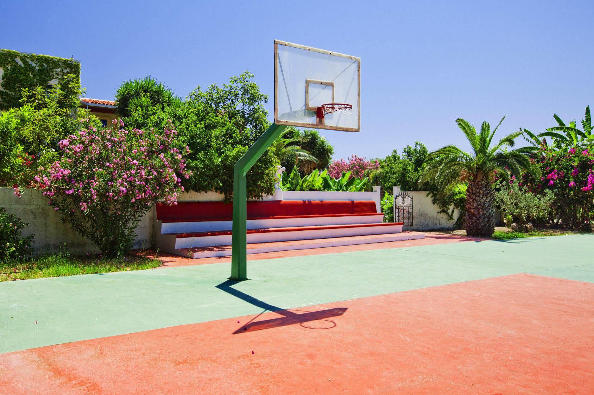 Apollon Windmill Boutique Hotel - Adults Only Cos Exterior foto